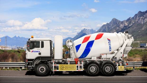 Cemex dévoile sa nouvelle marque