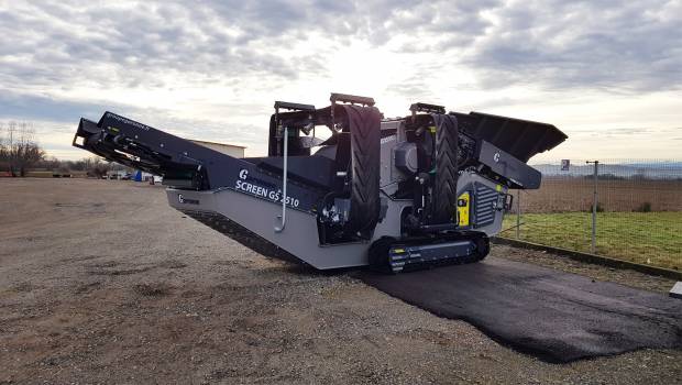 Le Groupe Garonne dévoile l’étendue de sa gamme