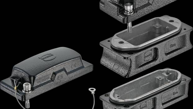 Sifer 2023 : L’industrie ferroviaire au cœur des préoccupations d’Harting