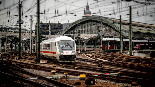 Sifer 2023 - RAILwAI met l’IA au service des infrastructures de transports ferroviaires