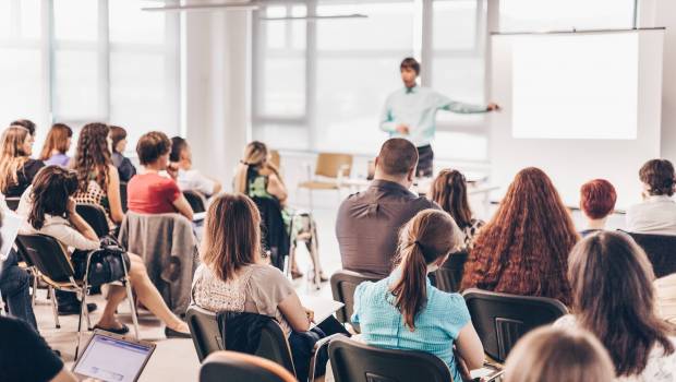 Agyre obtient la certification Qualiopi pour ses activités de formation à l’économie circulaire