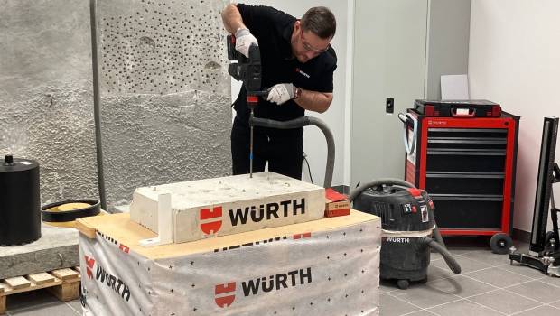 Würth France lance une nouvelle Web TV