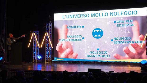 Les bons comptes de Mollo Noleggio