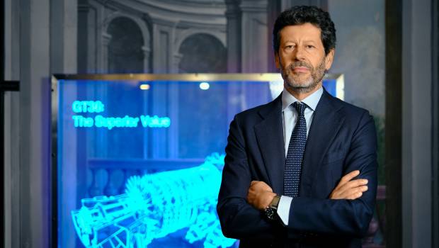 Hitachi Rail : le nouveau PDG du Groupe, Giuseppe Marino, prend ses fonctions dans un contexte prometteur