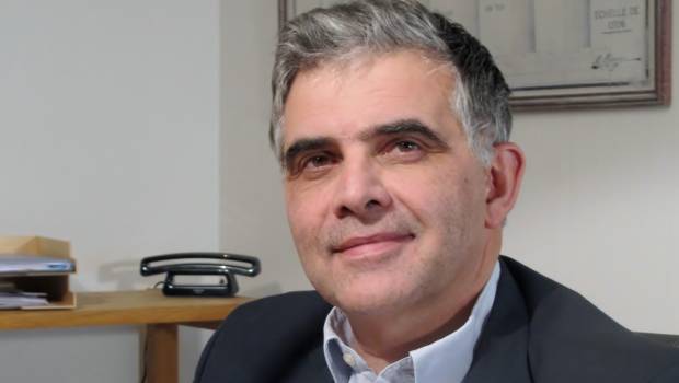 Jean-Pierre Guglielmi réélu à la présidence de la Chambre Syndicale des Travaux Publics Petite Couronne Paris