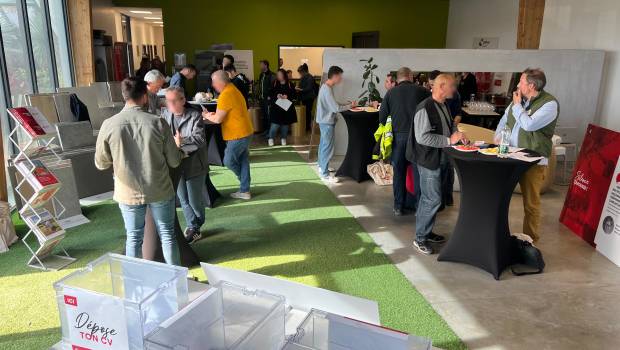 Groupe Cheval repense les pratiques de recrutement