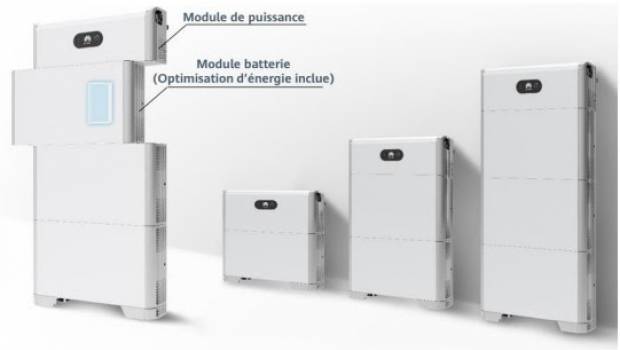 Hestiom lance la 1ère offre de panneaux solaires couplés à une batterie de stockage