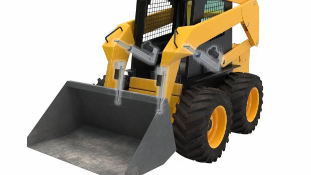 Ewellix lance de nouveaux vérins électriques pour les applications mobiles