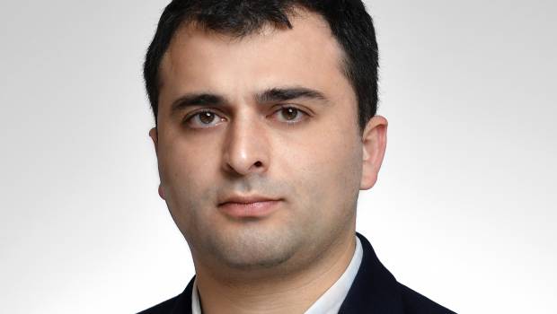 Boris Azimi (Demcy) : « Être un fournisseur de ressources »