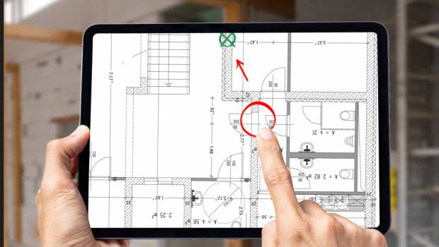 PlanRadar lance sa GED, une nouvelle fonctionnalité pour faciliter la réalisation d’audit de chantier