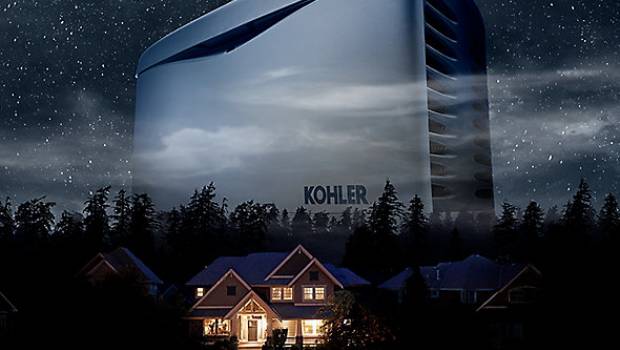 Kohler fait évoluer ses activités