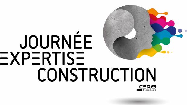 Cerib : 8e édition de la Journée Expertise & Construction