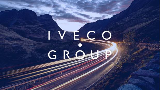 Iveco prend la tête de la JV avec Nikola