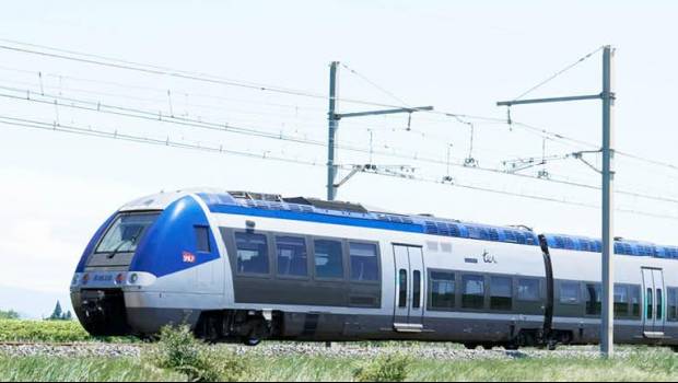 SNCF Réseau engage 9 chantiers sur la POLT