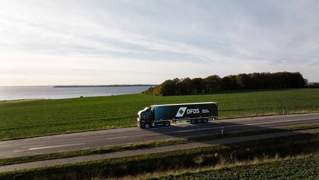 Volvo Trucks surperforme sur le PL électrique
