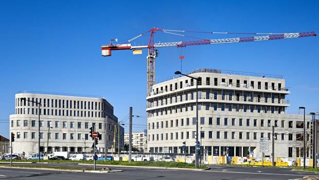 Spie Batignolles met en place un démonstrateur d’outils digitaux innovants