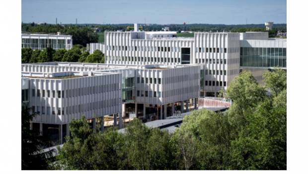 Le campus urbain de Paris-Saclay entre dans une nouvelle phase d’aménagement