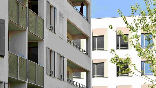 FFB : « La crise est amorcée dans le logement neuf »