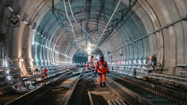 [ Grand format ] L’innovation au service du projet EOLE