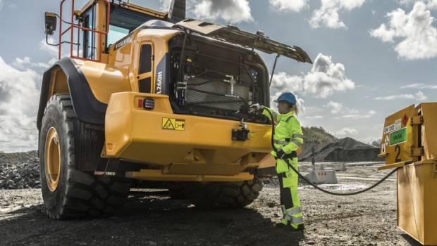 Décarbonation : les TP miseront sur un mix énergétique