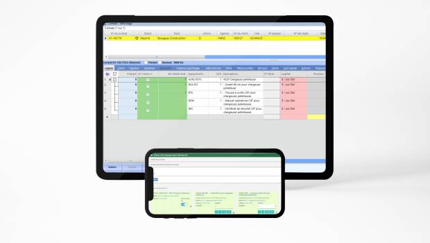 MCS : Deux nouvelles fonctionnalités pour simplifier les livraisons des loueurs