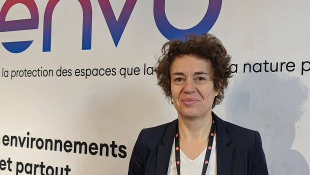 ENVU : l’expérience au service de la gestion des végétaux