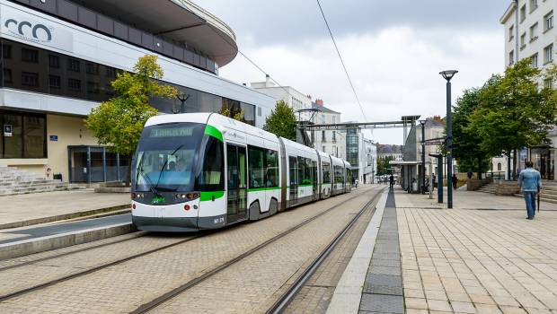 Colas lance son outil de mesure de l’empreinte carbone des chantiers