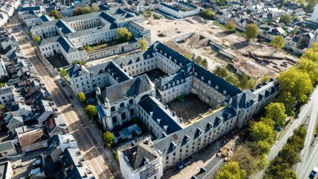 ESTP : ouverture d’un campus à Orléans à la rentrée 2023