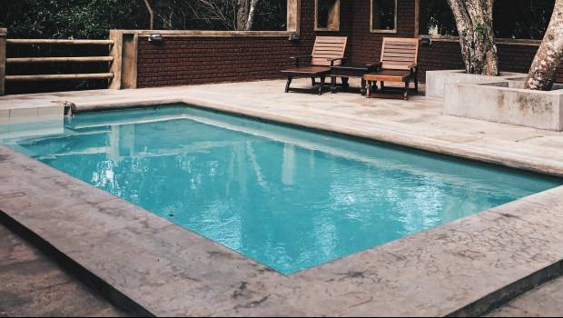 Une IA qui flaire les piscines