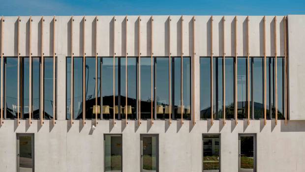 Cemex France, premier fournisseur national de matériaux de construction à devenir société à mission