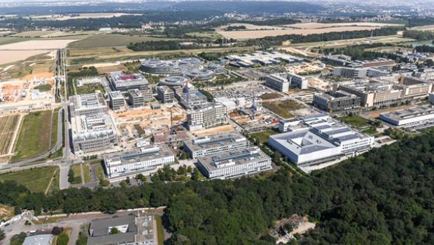 Palaiseau : lancement des consultations des lots C2.2a et P2.1b de la ZAC du Quartier de l’Ecole polytechnique