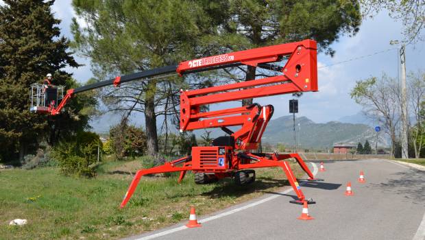 CTE  et SNM Lift main dans la main à Beaune