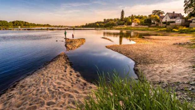 Angers Loire Métropole met en place une cellule de résilience pour faire face au réchauffement climatique