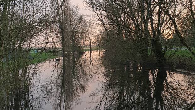 REUT : la nouvelle ressource en eau