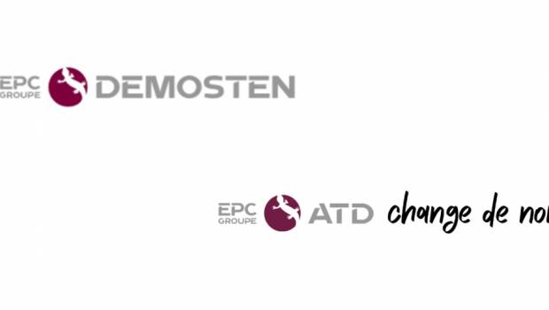 ATD Groupe change de nom pour EPC Demosten