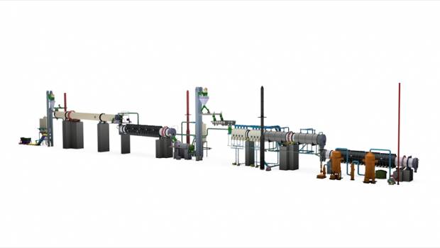 Grosse commande Metso en Australie