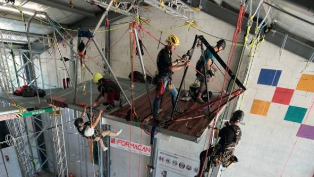 Formacan ouvre deux nouveaux espaces de formation