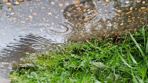 L’Astee se penche sur la pluie