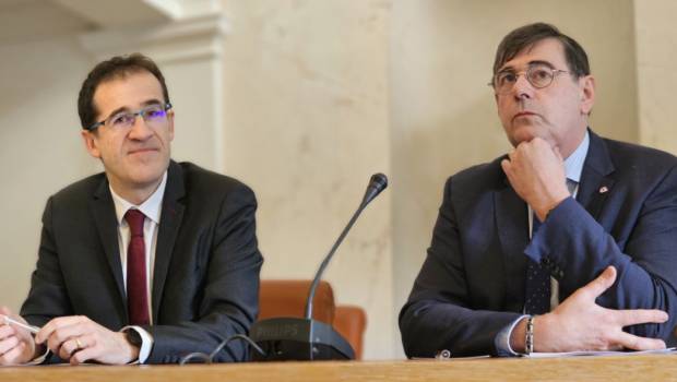 Les télécoms se relancent sous l’œil des pairs de France