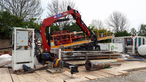 Maîtres d’ouvrage et entreprises, vers un but commun