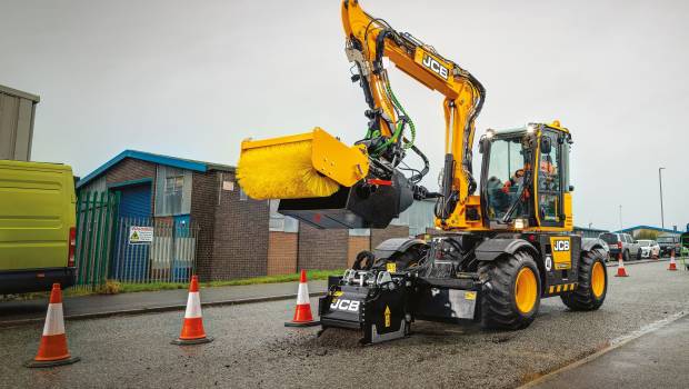 L’hydradig vers encore plus de polyvalence