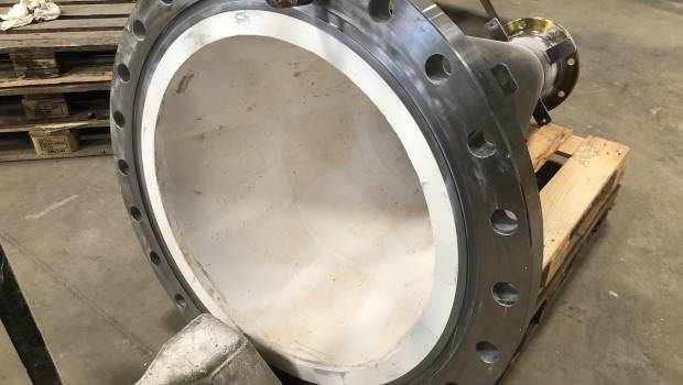 Produr (Welding-Alloys) lance un nouveau béton anti-usure