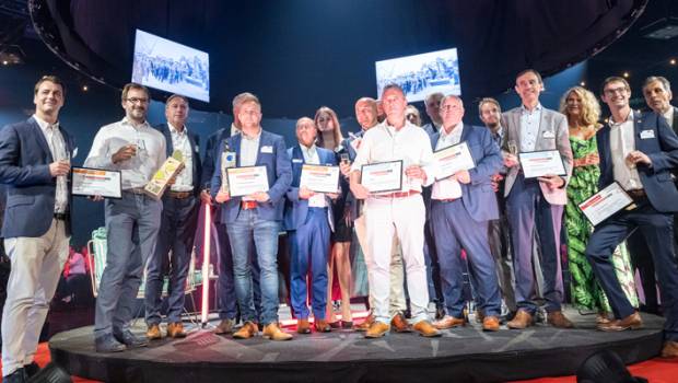 Matexpo Awards : le palmarès 2023 !