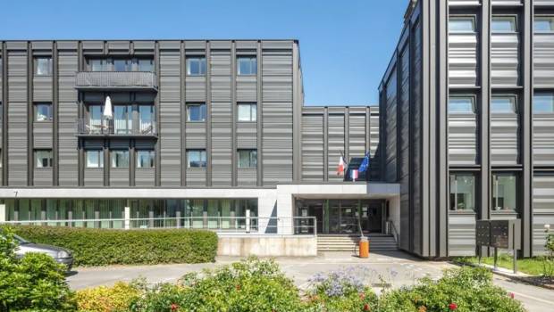 Egis propose une offre innovante d’optimisation de la performance énergétique des infrastructures