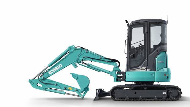 Marché des matériels TP à 7 mois : un léger mieux