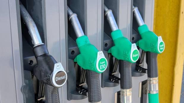 Le gouvernement convoque les fournisseurs de carburant