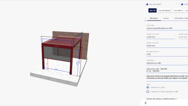 KparK et ITCelerator transforment l’expérience d’achat grâce à la 3D et au CPQ