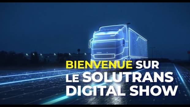 Solutrans version Online