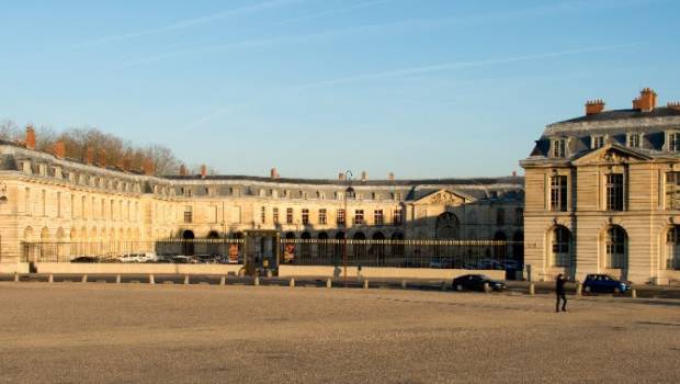 L'ESB s'installe au Campus Versailles