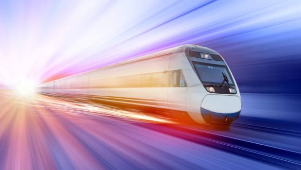 Trans’Rail Connection 2023 : cap sur l’innovation !